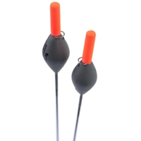 Matrix Carp Shallow Carbon Pole Floats